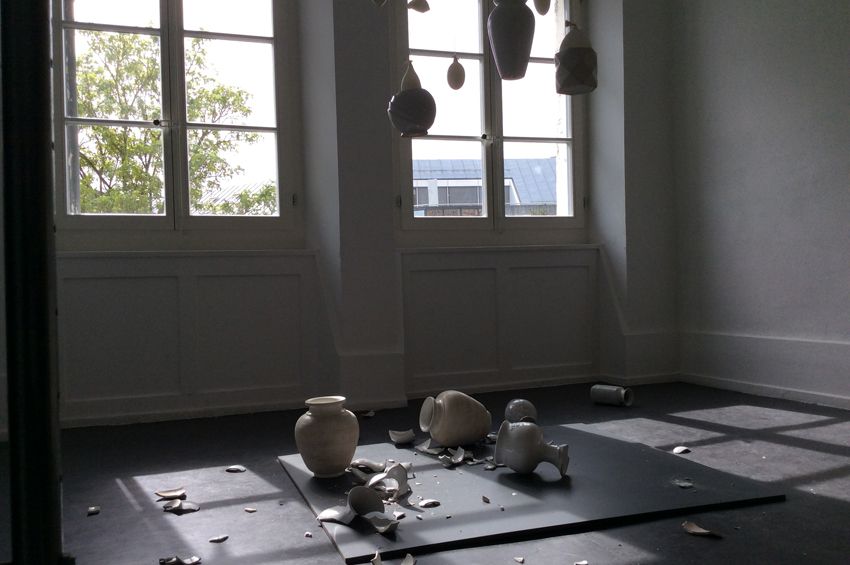 Annette Hahn - Kismet