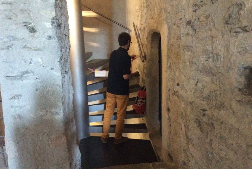 Lukas Veraguth - Arbeit 14‘624